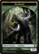 Elephant Token (11) [EMA]