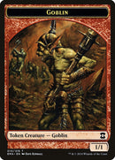 Goblin Token (10) [EMA]