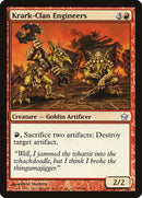Krark Clan Engineers (70) [5DN]
