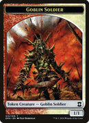 Goblin Soldier Token (15) [EMA]