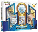 Red and Blue Collection Blastoise EX [GEN]