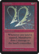 Manabarbs [LEA]