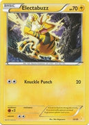 Electabuzz 15 (15/30) [PR]