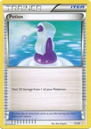 Potion 21 Pikachu Libre Deck (21/30) [PR]