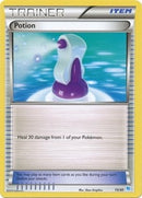 Potion 15 Suicune Deck (15/30) [PR]