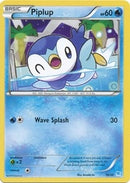 Piplup (16/30) [PR]