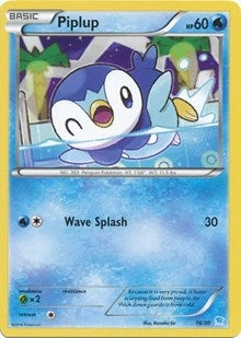 Piplup (16/30) [PR]