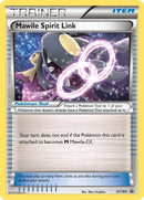 Mawile Spirit Link (XY105) [PR]