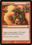 Screaming Fury (78) [5DN]