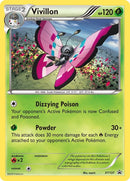 Vivillon (XY137) [PR]