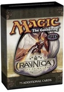 Ravnica Tournament Pack [RAV]