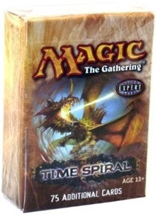 Time Spiral Tournament Pack [TSP]