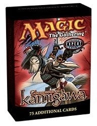 Champions of Kamigawa Tournament Pack [CHK]
