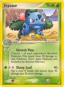 Ivysaur 35 100 Prerelease (35/100) [PR]