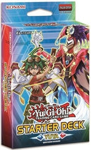Yuya Starter Deck [YS16]