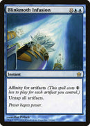 Blinkmoth Infusion (25) [5DN]