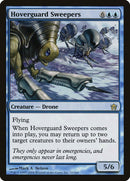 Hoverguard Sweepers (32) [5DN]