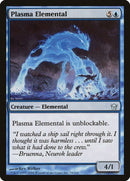 Plasma Elemental (34) [5DN]