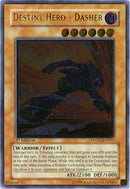 Destiny Hero Dasher UTR (POTD-EN017)