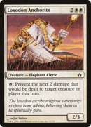 Loxodon Anchorite (10) [5DN]