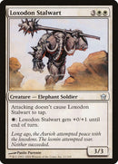 Loxodon Stalwart (11) [5DN]