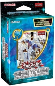 Shining Victories Special Edition Box [SHVI]