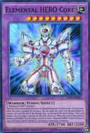 Elemental HERO Core (SHVI-ENSE2) [SHVI]