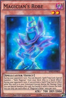 Magicians Robe (SHVI-ENSE3) [SHVI]