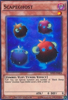 Scapeghost (SHVI-ENSE4) [SHVI]