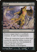 Befoul (102) [CHK]