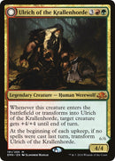 Ulrich of the Krallenhorde (191) [EMN]