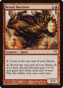 Brutal Deceiver (161) [CHK]