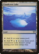 Cloudcrest Lake (274) [CHK]