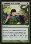 Commune with Nature (204) [CHK]