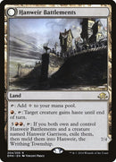 Hanweir Battlements (204) [EMN]