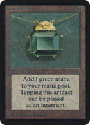 Mox Emerald [LEA]