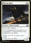 Lone Rider (33) [EMN]