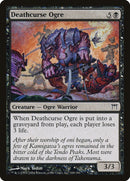 Deathcurse Ogre (109) [CHK]
