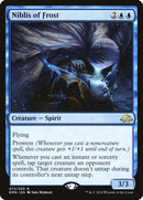 Niblis of Frost (72) [EMN]