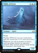 Niblis of Frost (72) [UMP]