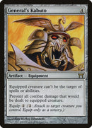 Generals Kabuto (251) [CHK]