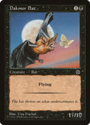 Dakmor Bat [P02]