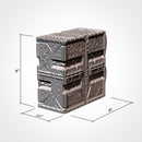 WTC Foldable Necromatons Set 3D printed terrain view 11