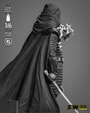 Darth Malgus Sculpture