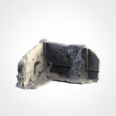 Infected Ruins 3D printed terrain view 11