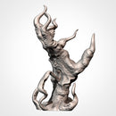 Hellish Terrain 3D printed terrain view 11