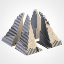 Cult Buildings 3D printed terrain view 11