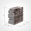 WTC Foldable Nids Set 3D printed terrain view 11