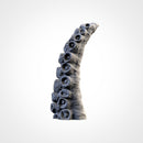 The Kraken 3D printed terrain view 11