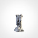 Death Valley 3D printed terrain view 11